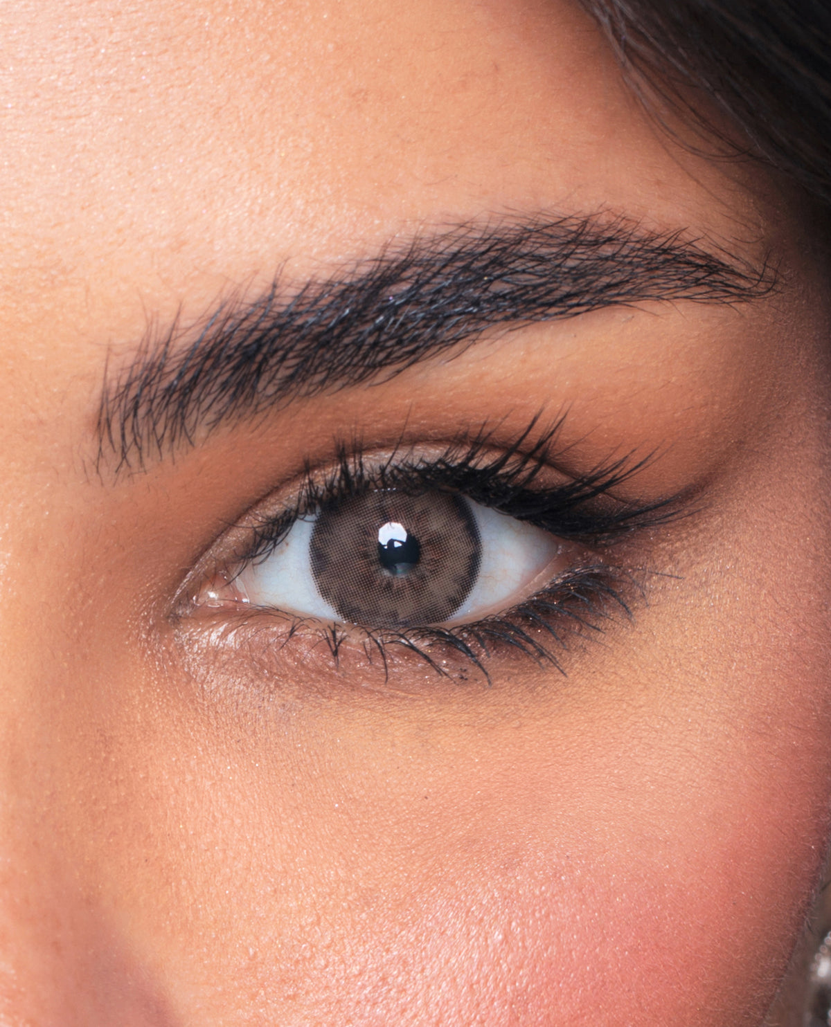 Eye Lenses - Solara